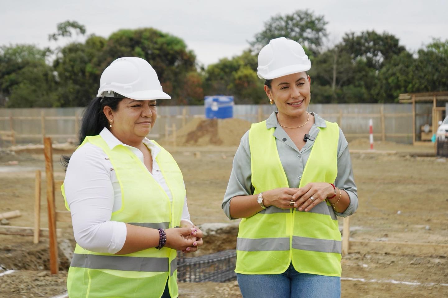 ¡JUNTOS, por nuestro Mercado Municipal!